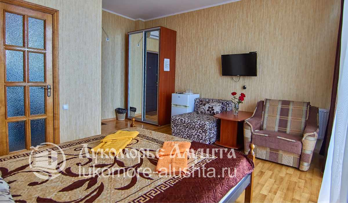 Раскладное кресло кровать